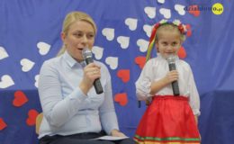 Moja mała ojczyzna – moje miasto Działdowo. Projekt edukacyjny w Przedszkolu nr 1