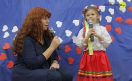 Moja mała ojczyzna – moje miasto Działdowo. Projekt edukacyjny w Przedszkolu nr 1