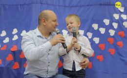 Moja mała ojczyzna – moje miasto Działdowo. Projekt edukacyjny w Przedszkolu nr 1