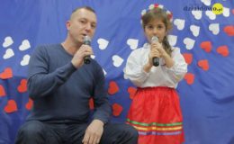 Moja mała ojczyzna – moje miasto Działdowo. Projekt edukacyjny w Przedszkolu nr 1