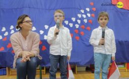 Moja mała ojczyzna – moje miasto Działdowo. Projekt edukacyjny w Przedszkolu nr 1