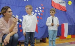 Moja mała ojczyzna – moje miasto Działdowo. Projekt edukacyjny w Przedszkolu nr 1