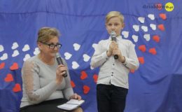 Moja mała ojczyzna – moje miasto Działdowo. Projekt edukacyjny w Przedszkolu nr 1