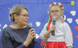 Moja mała ojczyzna – moje miasto Działdowo. Projekt edukacyjny w Przedszkolu nr 1