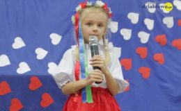 Moja mała ojczyzna – moje miasto Działdowo. Projekt edukacyjny w Przedszkolu nr 1