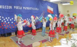 Moja mała ojczyzna – moje miasto Działdowo. Projekt edukacyjny w Przedszkolu nr 1