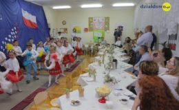 Moja mała ojczyzna – moje miasto Działdowo. Projekt edukacyjny w Przedszkolu nr 1