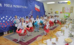 Moja mała ojczyzna – moje miasto Działdowo. Projekt edukacyjny w Przedszkolu nr 1