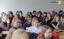 Ojcowie niepodległości w II Liceum Ogólnokształcącym [zdjęcia]