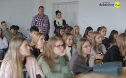 Ojcowie niepodległości  w II Liceum Ogólnokształcącym