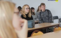 Ojcowie niepodległości  w II Liceum Ogólnokształcącym
