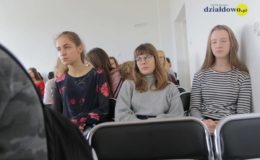 Ojcowie niepodległości  w II Liceum Ogólnokształcącym