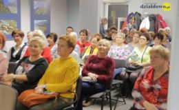 „Oj Ziemio Ty Ziemio” – nowy tomik poezji Anny Barbary Czuraj-Struzik
