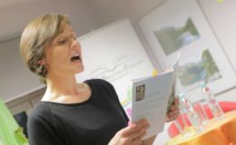 „Oj Ziemio Ty Ziemio” – nowy tomik poezji Anny Barbary Czuraj-Struzik