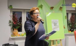„Oj Ziemio Ty Ziemio” – nowy tomik poezji Anny Barbary Czuraj-Struzik