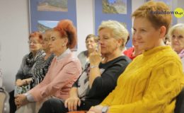 „Oj Ziemio Ty Ziemio” – nowy tomik poezji Anny Barbary Czuraj-Struzik