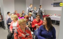 „Oj Ziemio Ty Ziemio” – nowy tomik poezji Anny Barbary Czuraj-Struzik