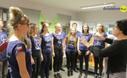 „Oj Ziemio Ty Ziemio” – nowy tomik poezji Anny Barbary Czuraj-Struzik
