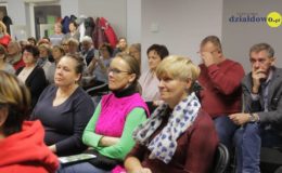 „Oj Ziemio Ty Ziemio” – nowy tomik poezji Anny Barbary Czuraj-Struzik