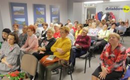 „Oj Ziemio Ty Ziemio” – nowy tomik poezji Anny Barbary Czuraj-Struzik
