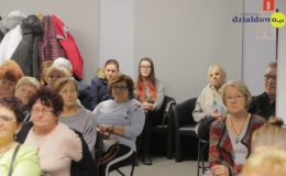 „Oj Ziemio Ty Ziemio” – nowy tomik poezji Anny Barbary Czuraj-Struzik