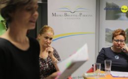 „Oj Ziemio Ty Ziemio” – nowy tomik poezji Anny Barbary Czuraj-Struzik