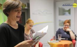 „Oj Ziemio Ty Ziemio” – nowy tomik poezji Anny Barbary Czuraj-Struzik