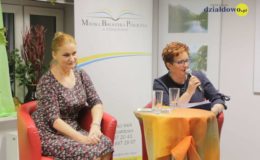 „Oj Ziemio Ty Ziemio” – nowy tomik poezji Anny Barbary Czuraj-Struzik