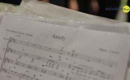 „Oj Ziemio Ty Ziemio” – nowy tomik poezji Anny Barbary Czuraj-Struzik