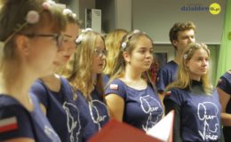 „Oj Ziemio Ty Ziemio” – nowy tomik poezji Anny Barbary Czuraj-Struzik