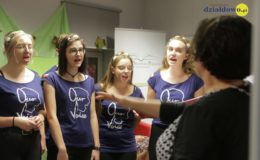 „Oj Ziemio Ty Ziemio” – nowy tomik poezji Anny Barbary Czuraj-Struzik