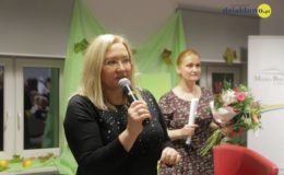 „Oj Ziemio Ty Ziemio” – nowy tomik poezji Anny Barbary Czuraj-Struzik