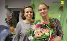 „Oj Ziemio Ty Ziemio” – nowy tomik poezji Anny Barbary Czuraj-Struzik
