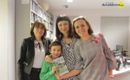 „Oj Ziemio Ty Ziemio” – nowy tomik poezji Anny Barbary Czuraj-Struzik