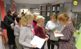 „Oj Ziemio Ty Ziemio” – nowy tomik poezji Anny Barbary Czuraj-Struzik