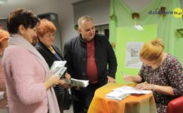 „Oj Ziemio Ty Ziemio” – nowy tomik poezji Anny Barbary Czuraj-Struzik