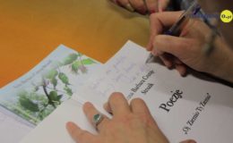 „Oj Ziemio Ty Ziemio” – nowy tomik poezji Anny Barbary Czuraj-Struzik