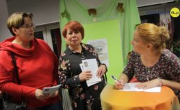 „Oj Ziemio Ty Ziemio” – nowy tomik poezji Anny Barbary Czuraj-Struzik