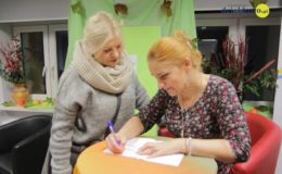 „Oj Ziemio Ty Ziemio” – nowy tomik poezji Anny Barbary Czuraj-Struzik