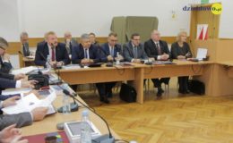 Powiat Działdowski ma nowego starostę i tego samego wicestarostę [zdjęcia, film]