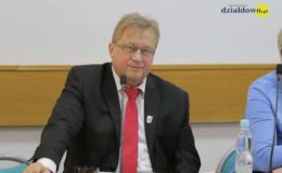 Powiat Działdowski ma nowego starostę i tego samego wicestarostę