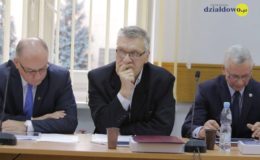 Powiat Działdowski ma nowego starostę i tego samego wicestarostę