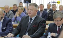 Powiat Działdowski ma nowego starostę i tego samego wicestarostę
