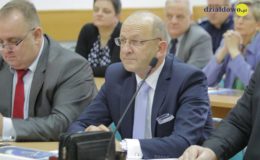 Powiat Działdowski ma nowego starostę i tego samego wicestarostę