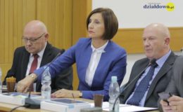 Powiat Działdowski ma nowego starostę i tego samego wicestarostę