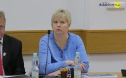 Powiat Działdowski ma nowego starostę i tego samego wicestarostę