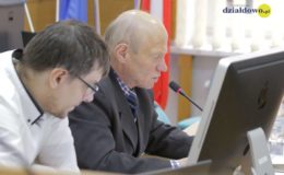 Powiat Działdowski ma nowego starostę i tego samego wicestarostę