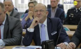 Powiat Działdowski ma nowego starostę i tego samego wicestarostę