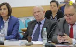 Powiat Działdowski ma nowego starostę i tego samego wicestarostę