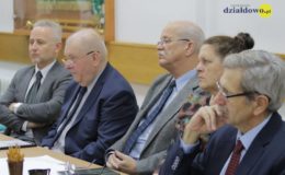 Powiat Działdowski ma nowego starostę i tego samego wicestarostę